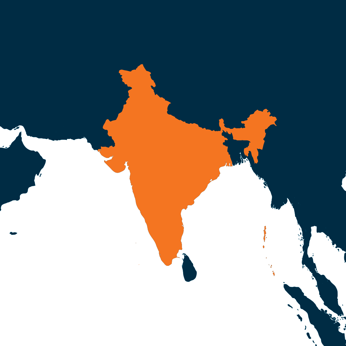 India Map