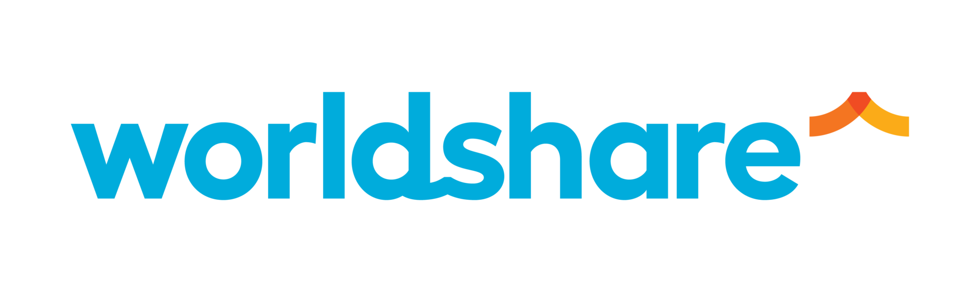 WorldShare logo